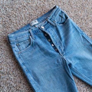 NICO HIGH RISE SLIM FIT